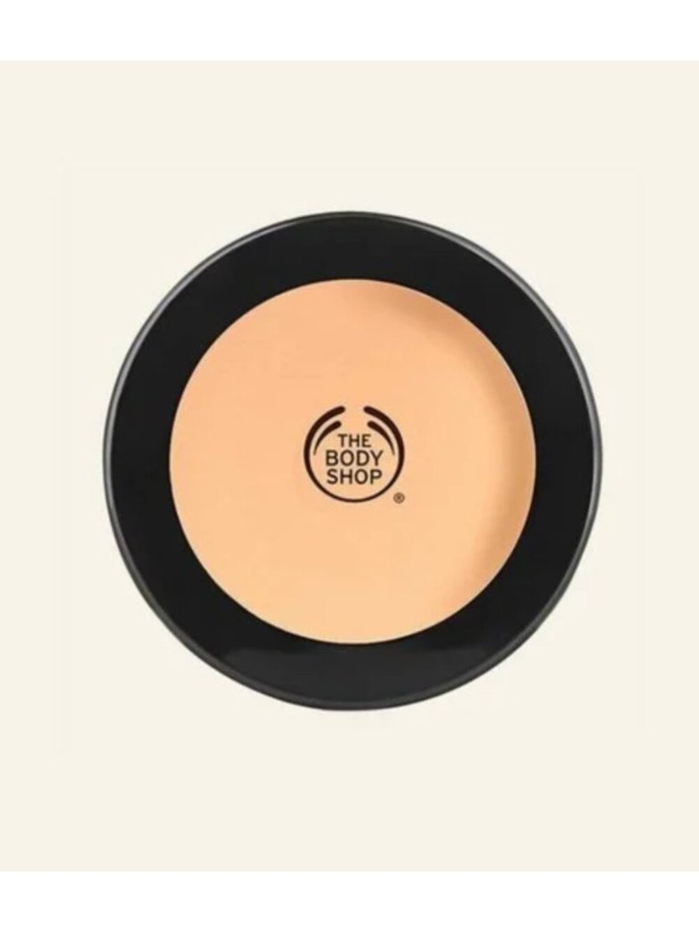 The Body Shop Matte Clay Powder #042 Savannah Pecan NWT